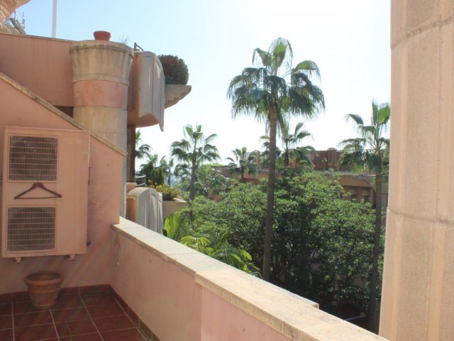 2 Slaapkamer Appartement in Marbella