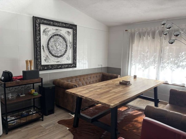 4 Bedrooms Villa in Marbella