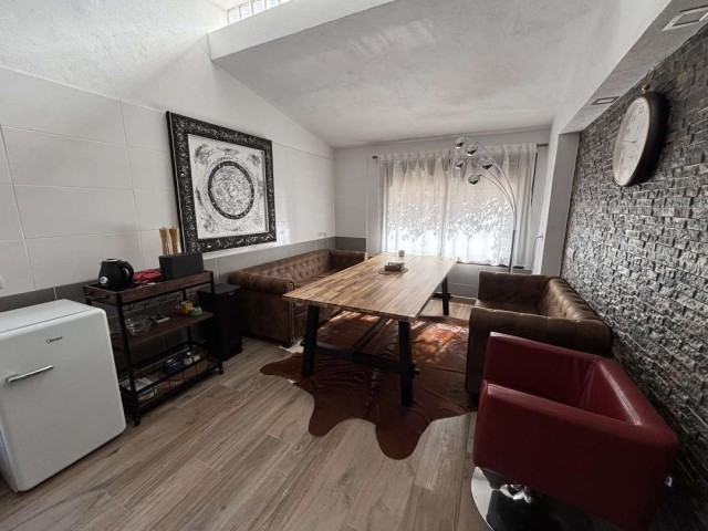 4 Bedrooms Villa in Marbella