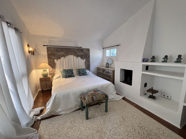 4 Bedrooms Villa in Marbella