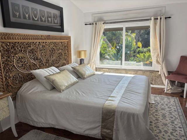 4 Bedrooms Villa in Marbella