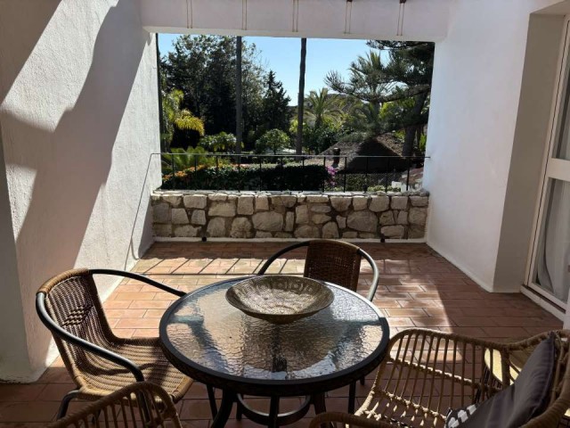 4 Bedrooms Villa in Marbella