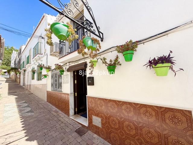 Townhouse, Estepona