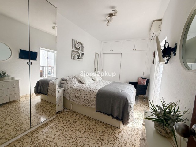 2 Bedrooms Townhouse in Estepona