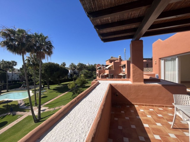 Apartment, Estepona