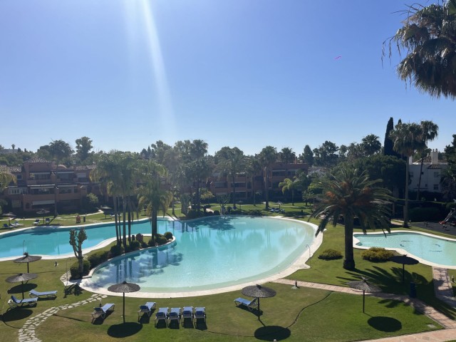 3 Bedrooms Apartment in Estepona