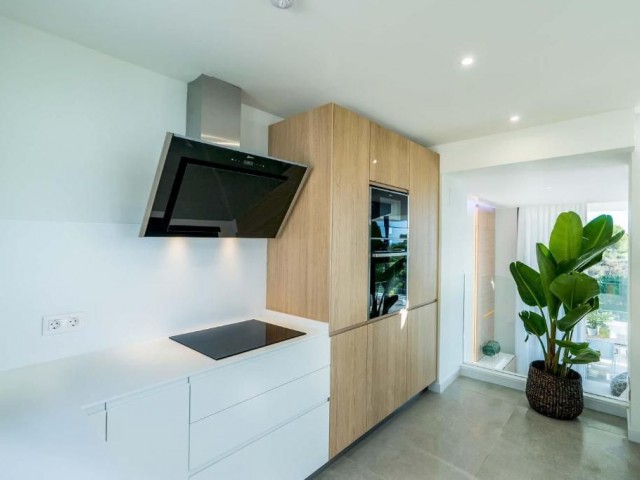 3 Bedrooms Townhouse in Marbella