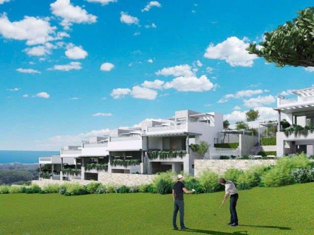 3 Bedrooms Townhouse in Marbella