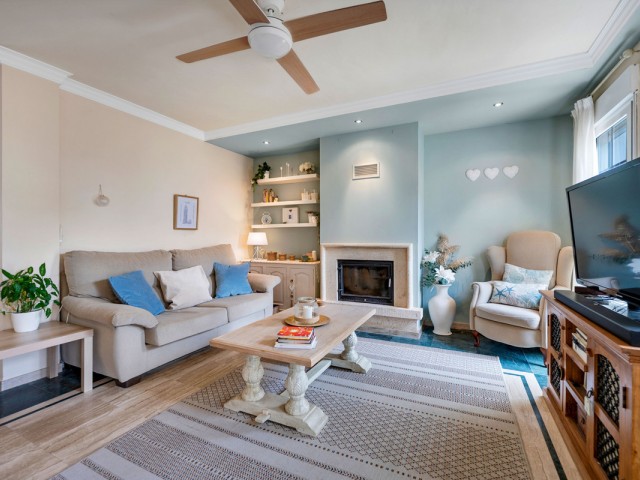 3 Bedrooms Villa in Mijas Costa