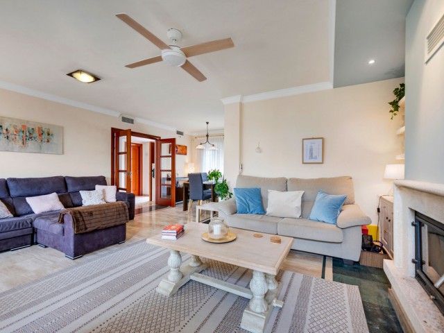 3 Bedrooms Villa in Mijas Costa