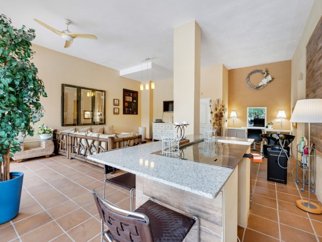 3 Bedrooms Villa in Mijas Costa