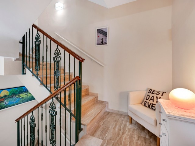 3 Bedrooms Villa in Mijas Costa