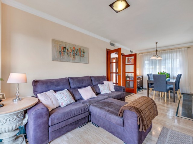 3 Bedrooms Villa in Mijas Costa