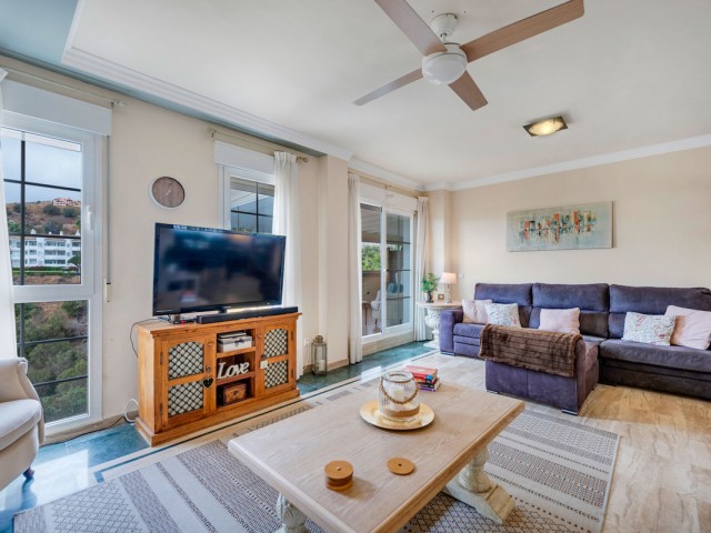 3 Bedrooms Villa in Mijas Costa