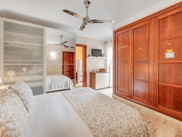 3 Bedrooms Villa in Mijas Costa