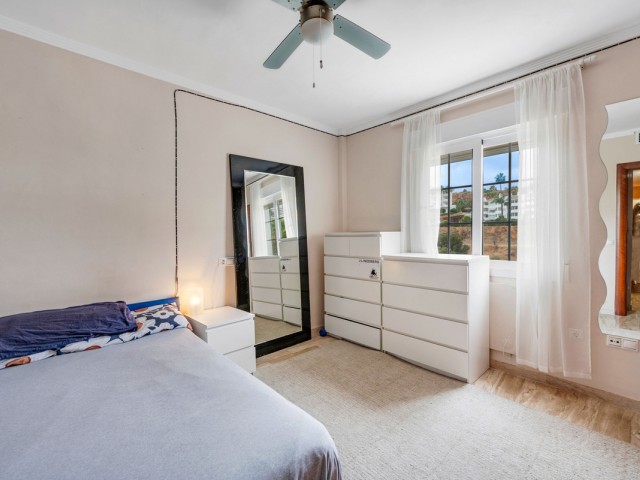 3 Bedrooms Villa in Mijas Costa