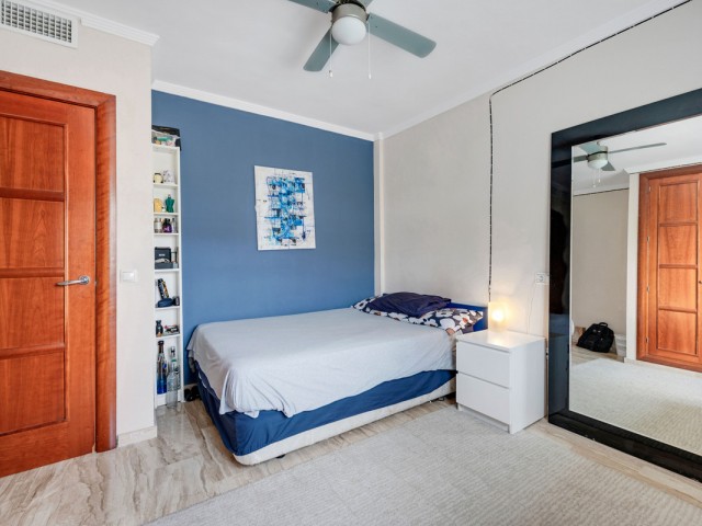 3 Bedrooms Villa in Mijas Costa