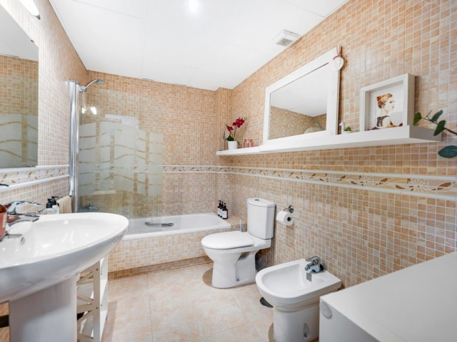 3 Bedrooms Villa in Mijas Costa