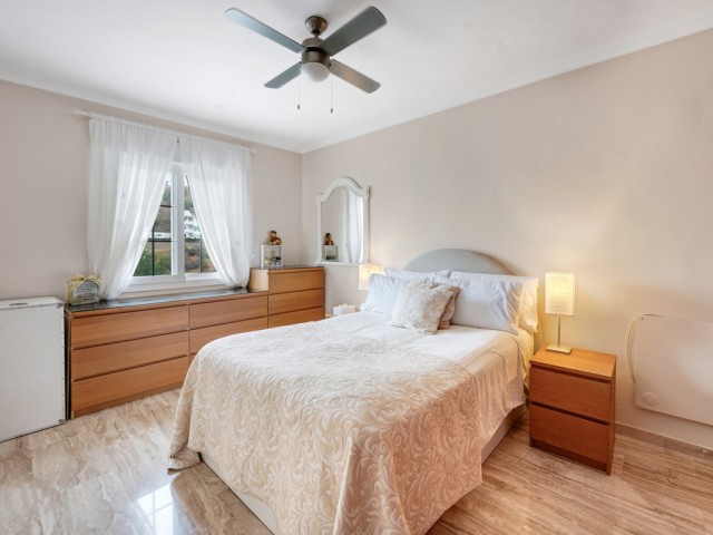 3 Bedrooms Villa in Mijas Costa