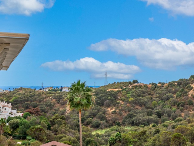 3 Bedrooms Villa in Mijas Costa