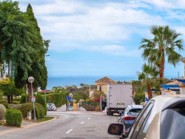 3 Bedrooms Villa in Mijas Costa