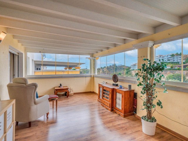 3 Bedrooms Villa in Mijas Costa