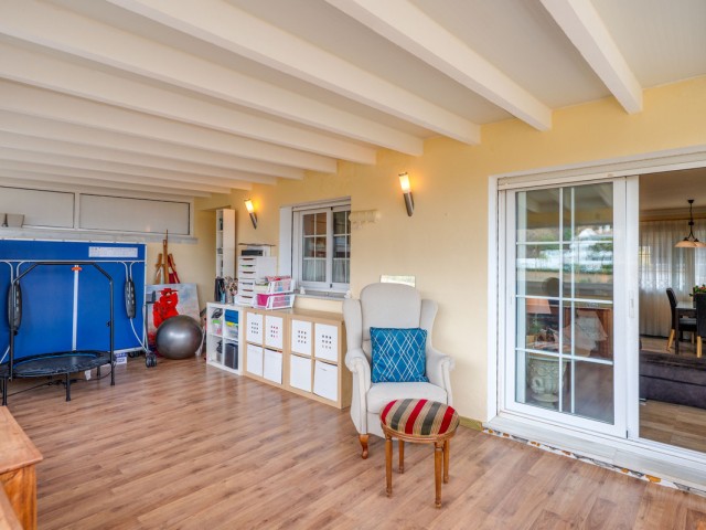 3 Bedrooms Villa in Mijas Costa