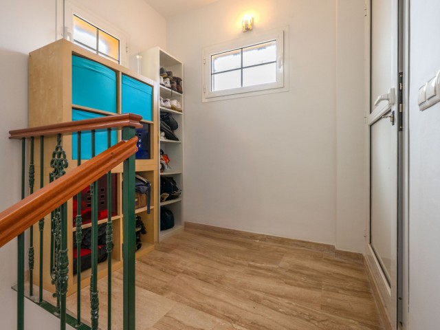 3 Bedrooms Villa in Mijas Costa