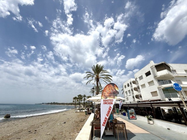 Apartment, San Pedro de Alcántara, R5236840