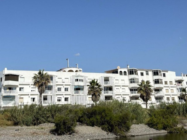 Apartment, San Pedro de Alcántara, R5236840
