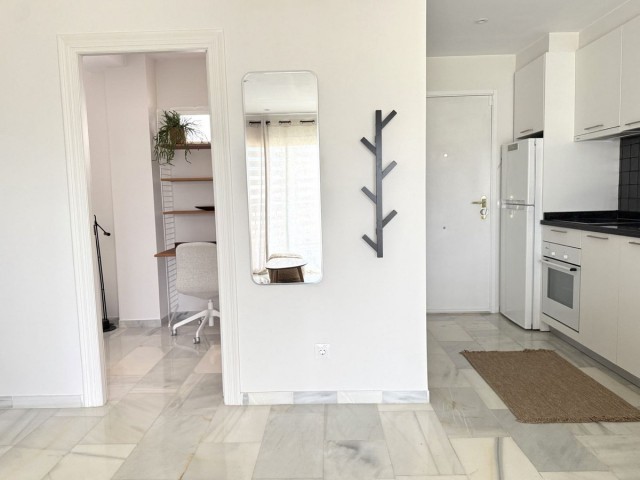 2 Bedrooms Apartment in San Pedro de Alcántara