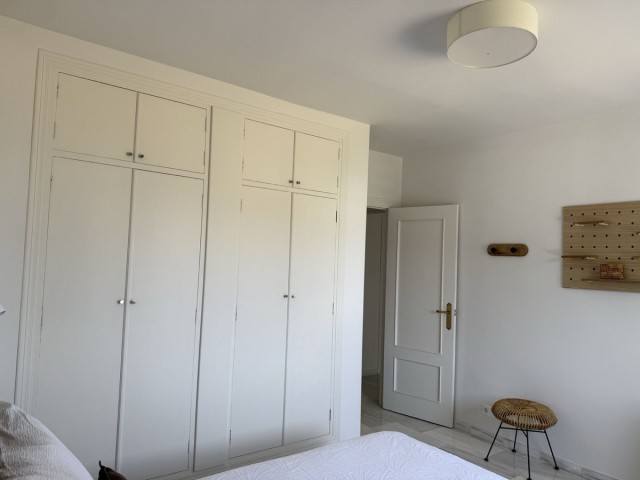 2 Bedrooms Apartment in San Pedro de Alcántara