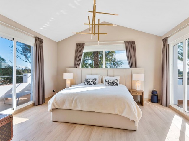 Townhouse, Guadalmina Baja, R5258860
