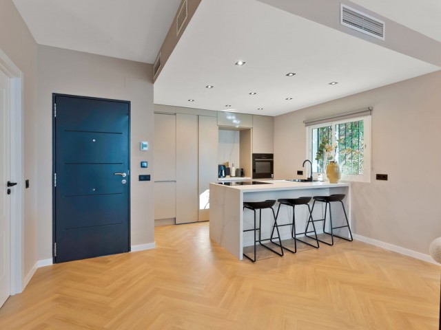 Townhouse, Guadalmina Baja, R5258860