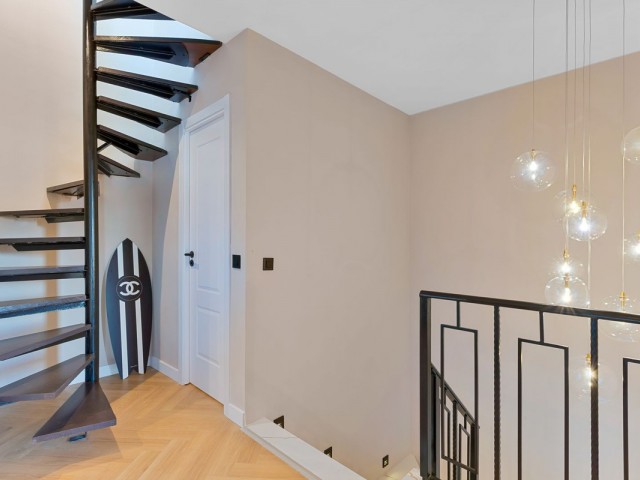 4 Bedrooms Townhouse in Guadalmina Baja