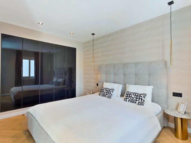 4 Bedrooms Townhouse in Guadalmina Baja