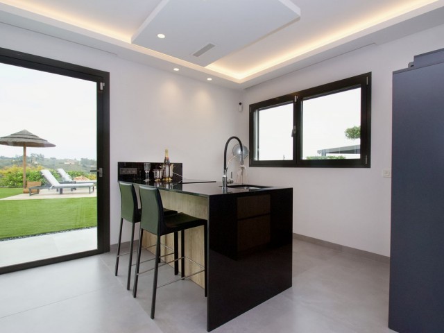 3 Schlafzimmer Villa in Alhaurín el Grande