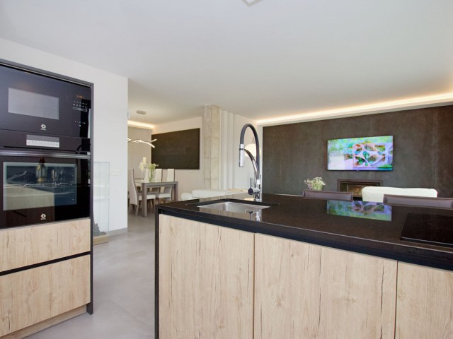 3 Schlafzimmer Villa in Alhaurín el Grande