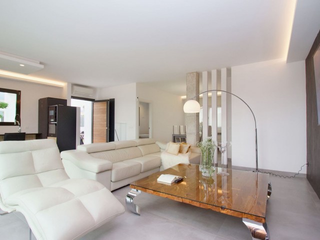 3 Schlafzimmer Villa in Alhaurín el Grande