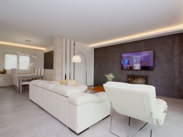 3 Schlafzimmer Villa in Alhaurín el Grande