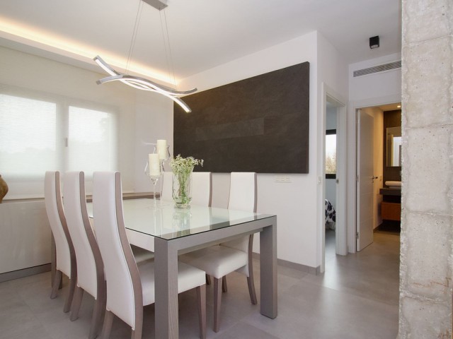 3 Schlafzimmer Villa in Alhaurín el Grande