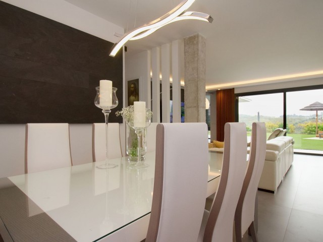 3 Schlafzimmer Villa in Alhaurín el Grande
