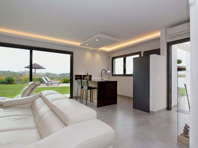 3 Schlafzimmer Villa in Alhaurín el Grande