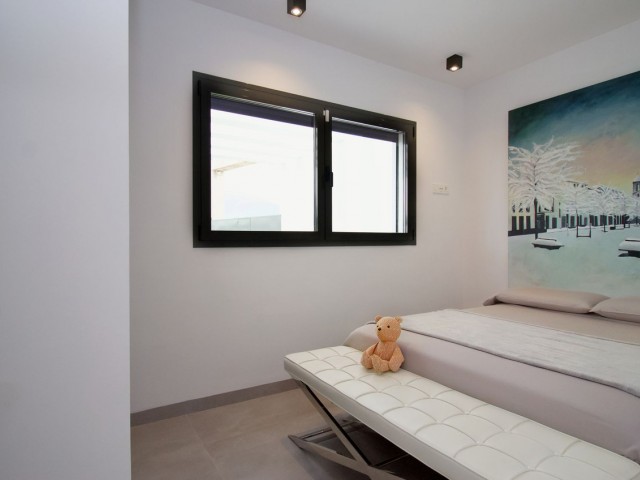 3 Schlafzimmer Villa in Alhaurín el Grande