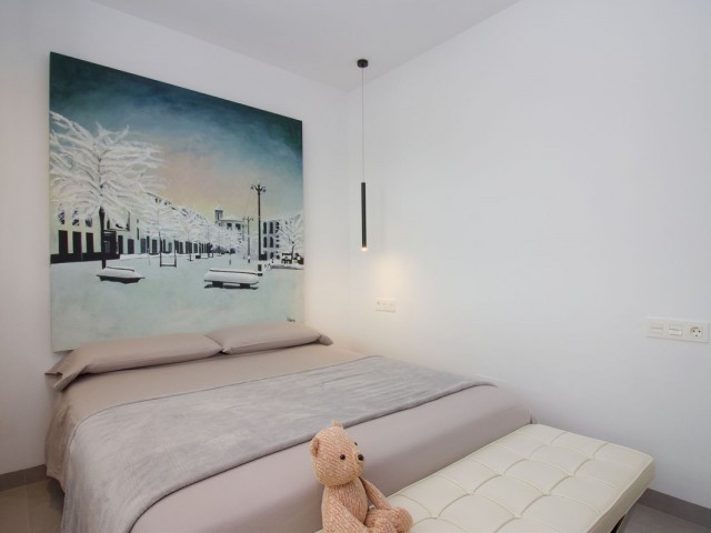 3 Schlafzimmer Villa in Alhaurín el Grande