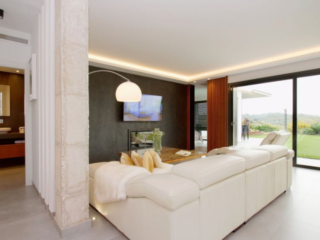 3 Schlafzimmer Villa in Alhaurín el Grande