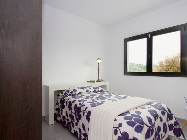3 Schlafzimmer Villa in Alhaurín el Grande