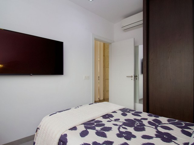 3 Schlafzimmer Villa in Alhaurín el Grande