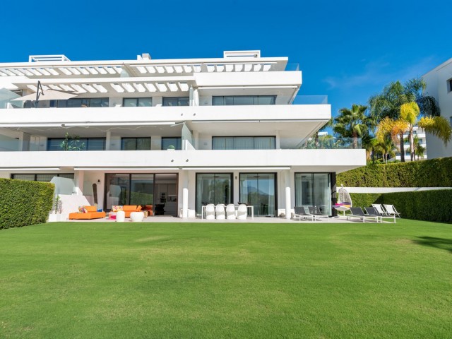 Apartment, Estepona