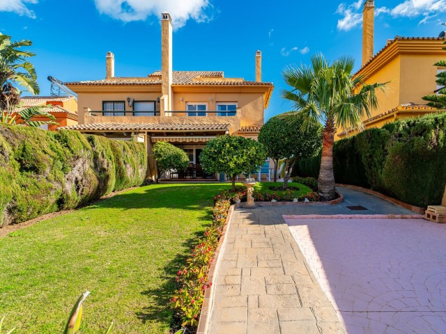 Villa, Riviera del Sol